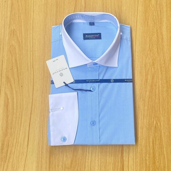 BAZZETTO SHIRTS