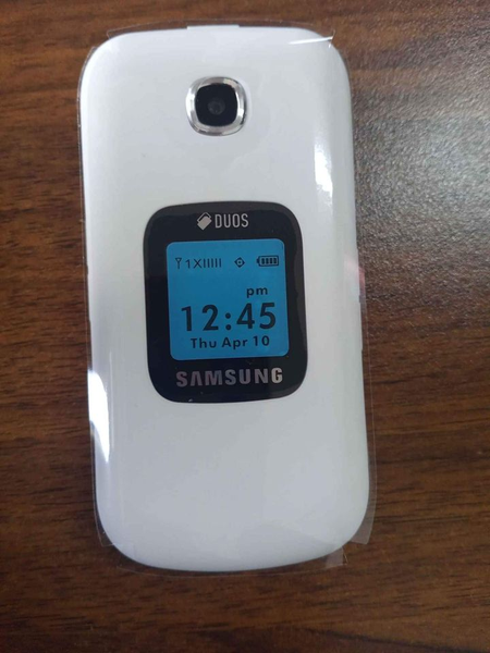 Samsung SM B311 verizon basic
