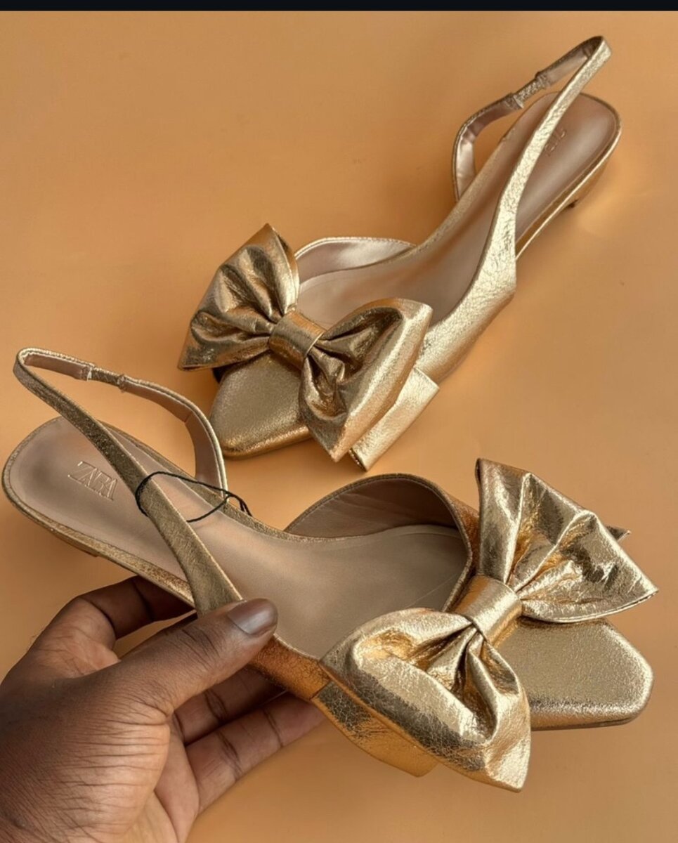 Slip on easy wear