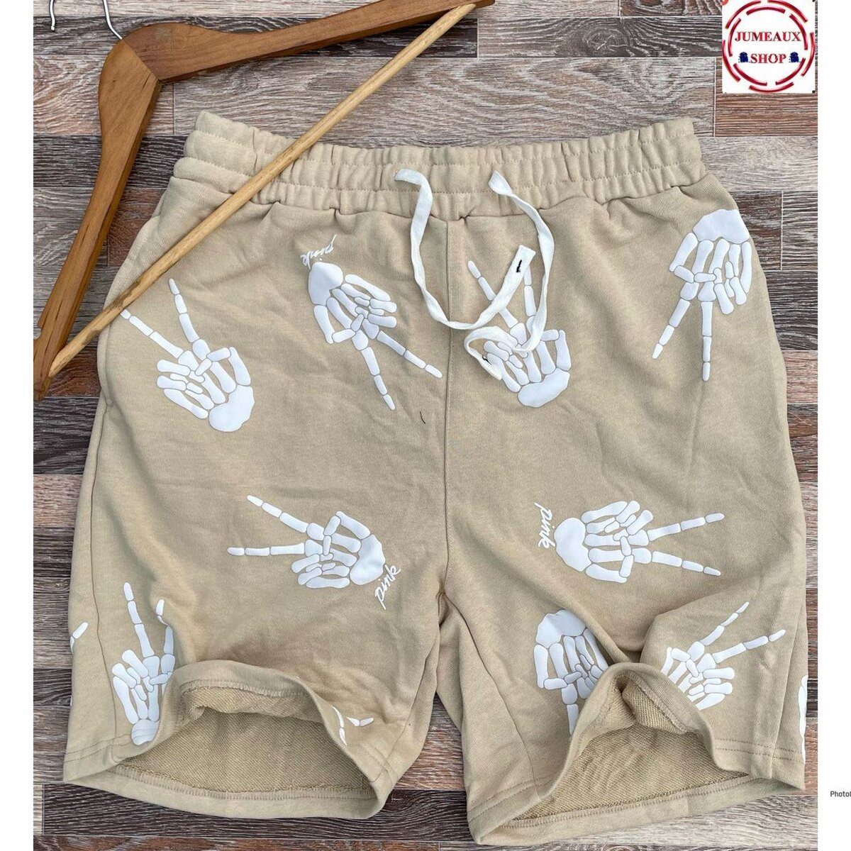 Culottes disponible