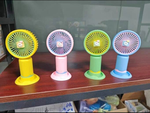 Mini ventilateur portable USB