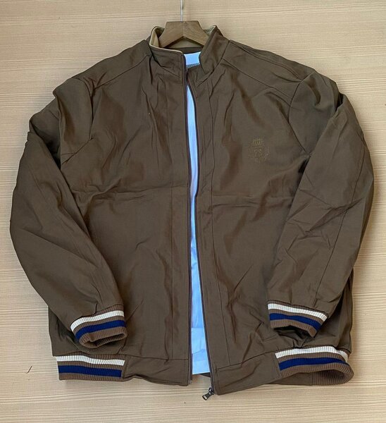Solid jackets