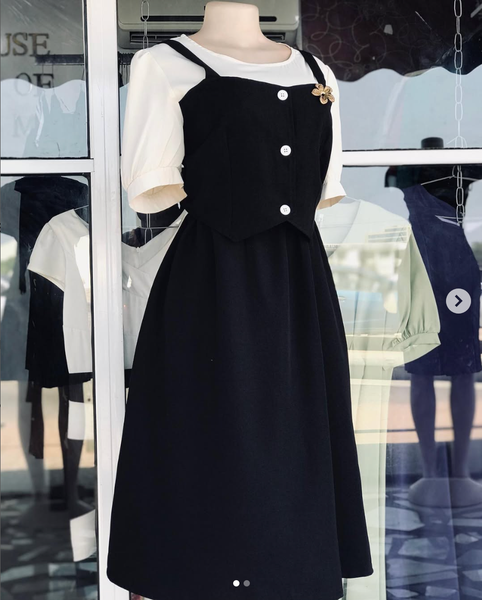 dress classic 