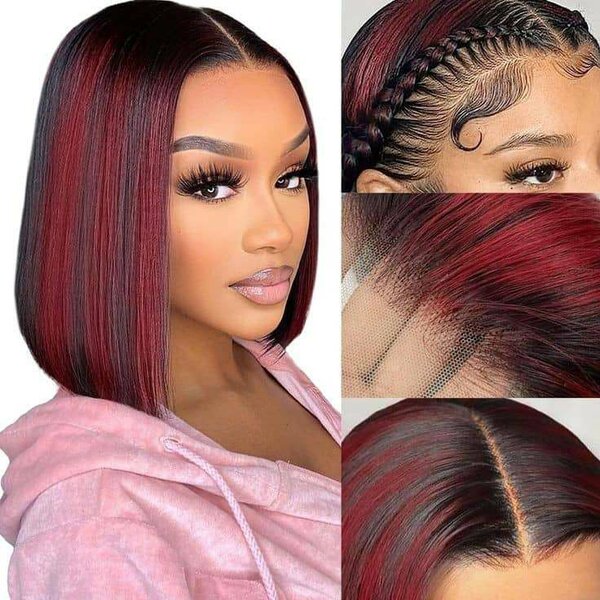 Wigs