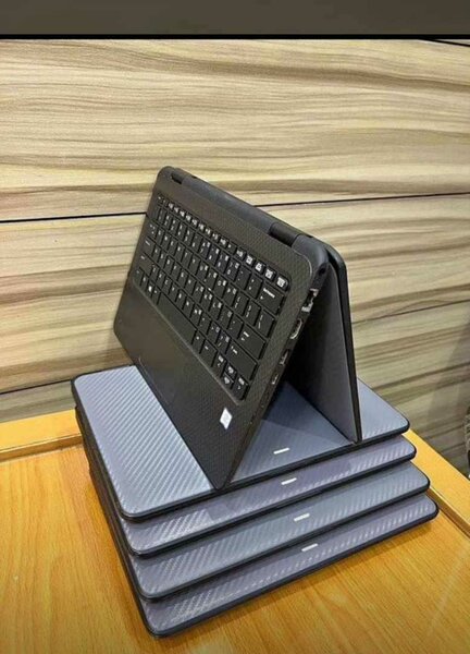Laptops Available