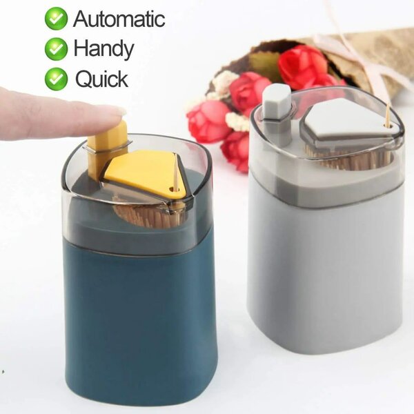 Distributeur Automatique Cure-dents