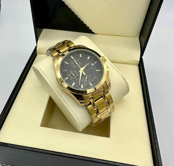 Montre HOMME TISSOT