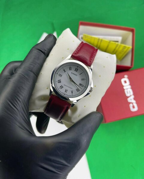 Casio