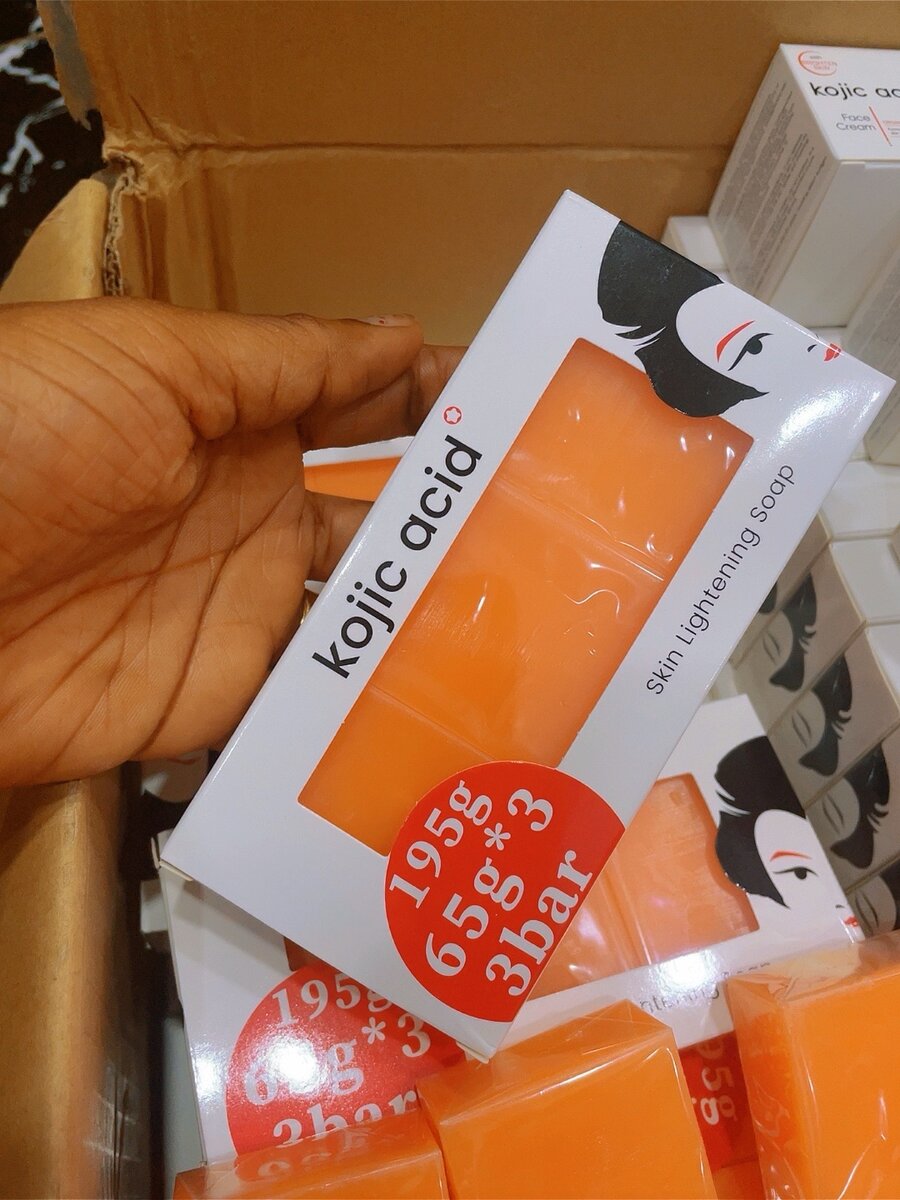 Savon Kojic