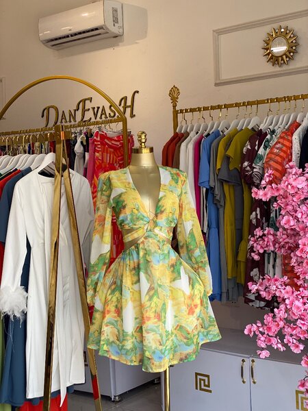 Dress