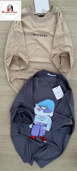 Sweatshirts unisex avec imprimé