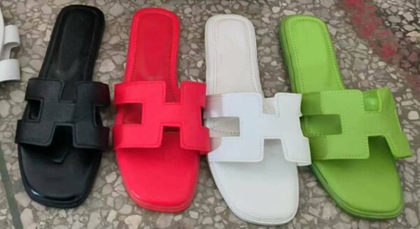 Slippers