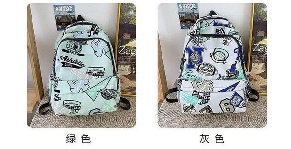 Sac à dos