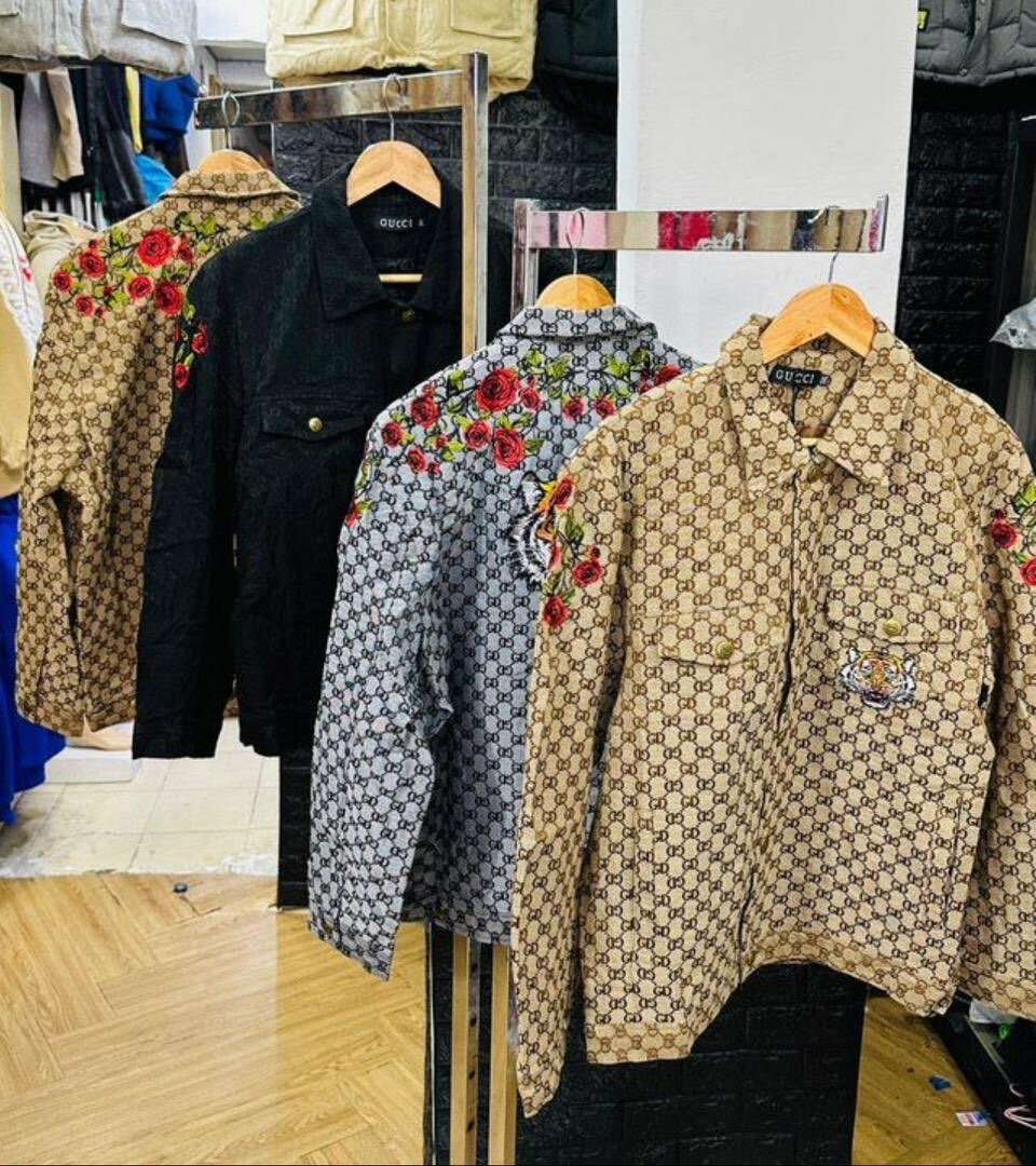 Jacket