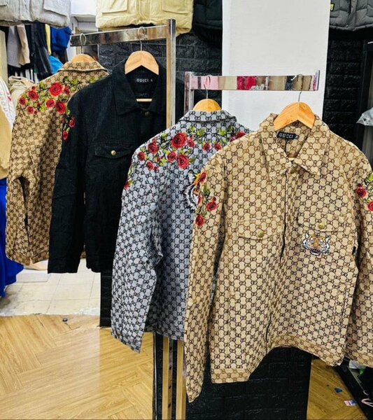 Jacket