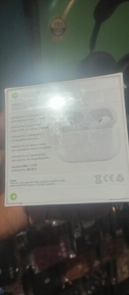 Airpods