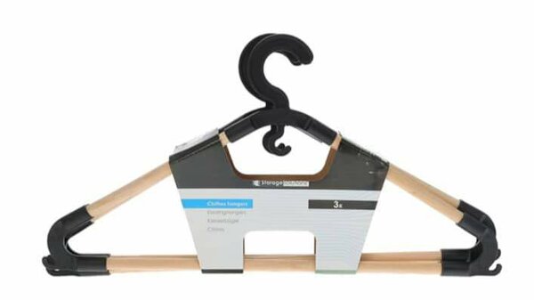 Bamboo Hanger