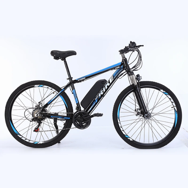 les vélos électriques