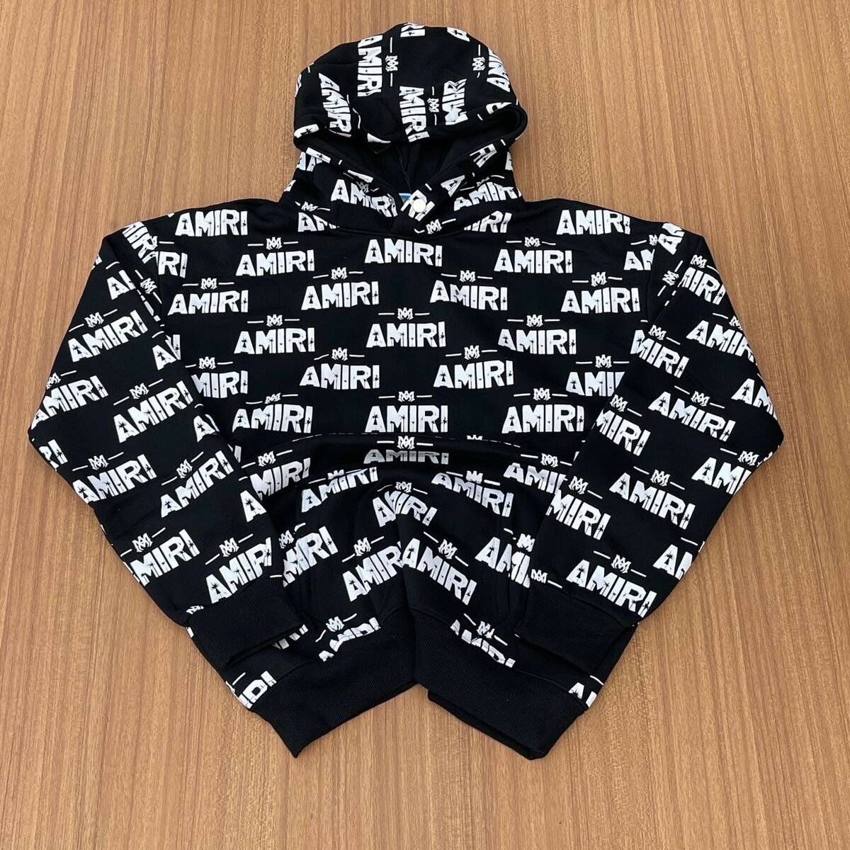 UNISEX HOODIES