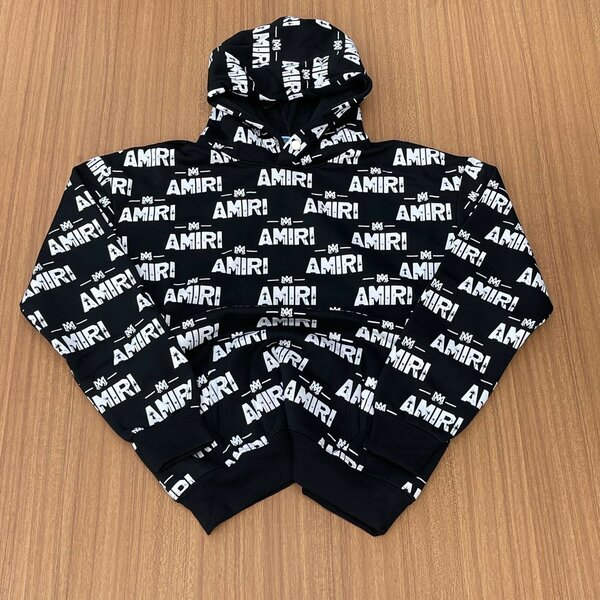 UNISEX HOODIES