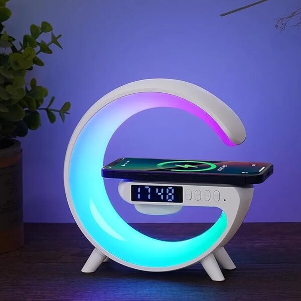 Haut parleur bluetooth