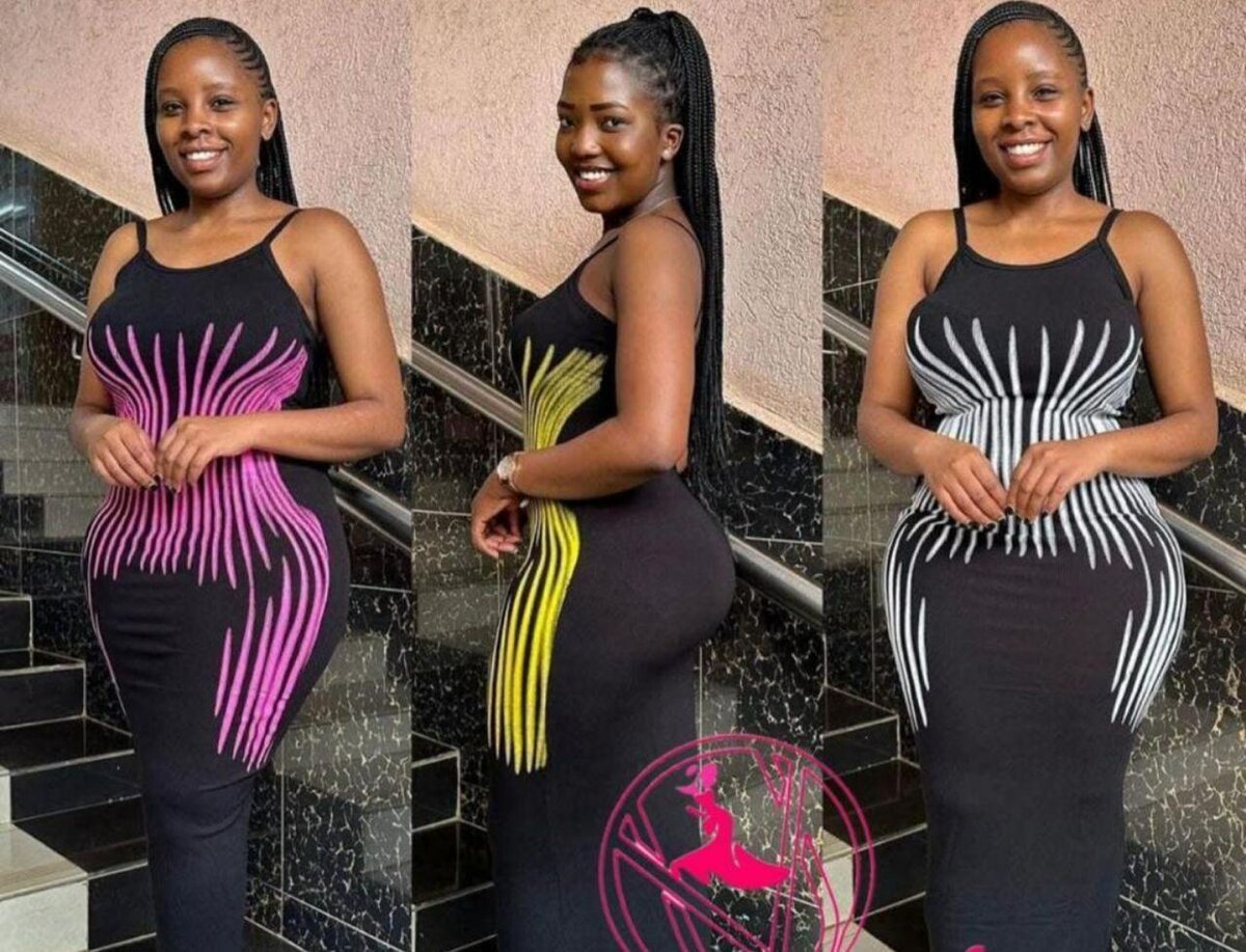 Bodycon Dress