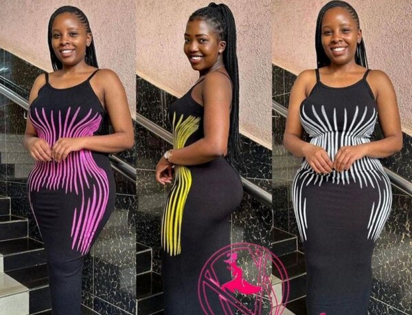 Bodycon Dress