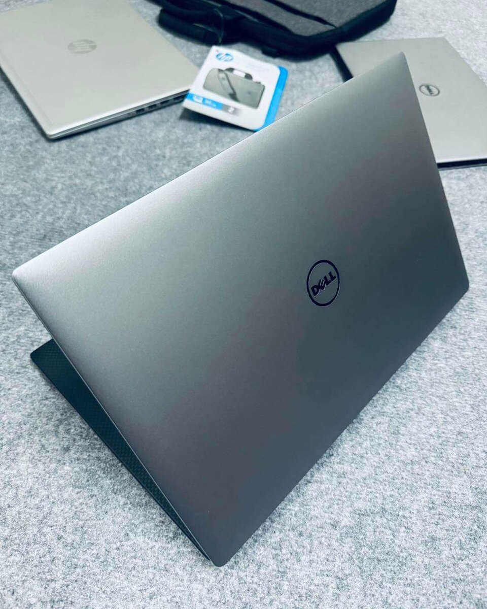 (Gaming LAPTOP ) Dell Precision 5510