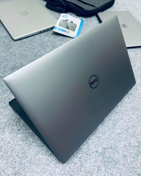 (Gaming LAPTOP ) Dell Precision 5510