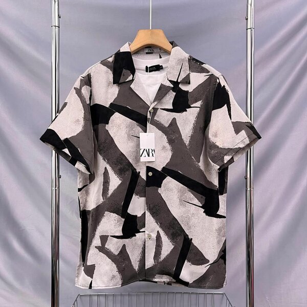 Silky Zara T-shirt