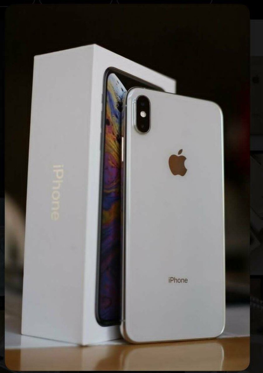 Iphone simple