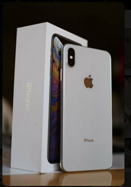 Iphone simple