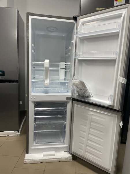 Réfrigérateur Hisense 165l