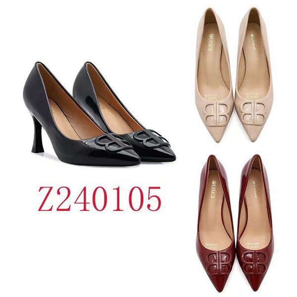 Ladies shoes