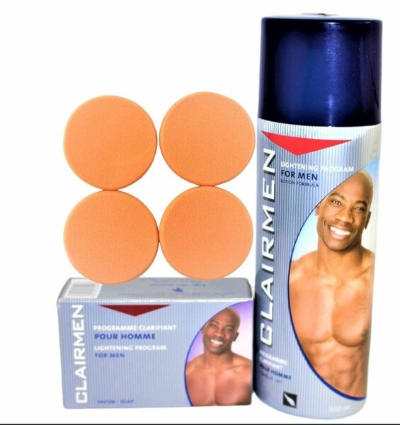 Lait Clairmen
