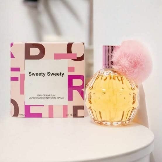 Sweety sweety