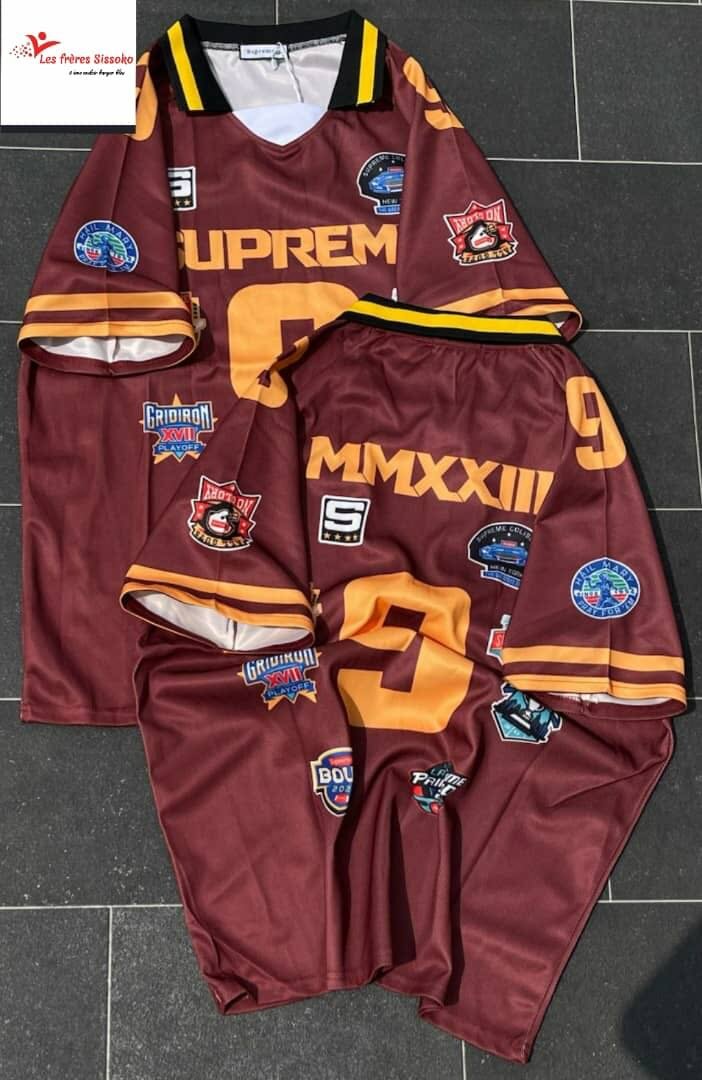 Maillot original