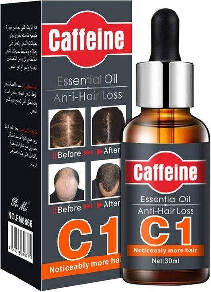 Caffeine