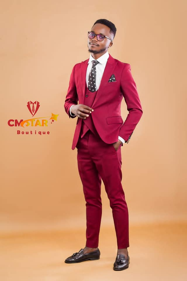 Suit 