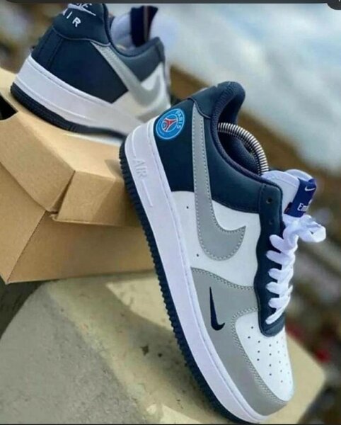 Fashion sneakers