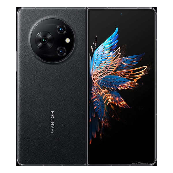 Tecno Phantom V Fold, 12GB Ram 256GB  BestPrice Ghana