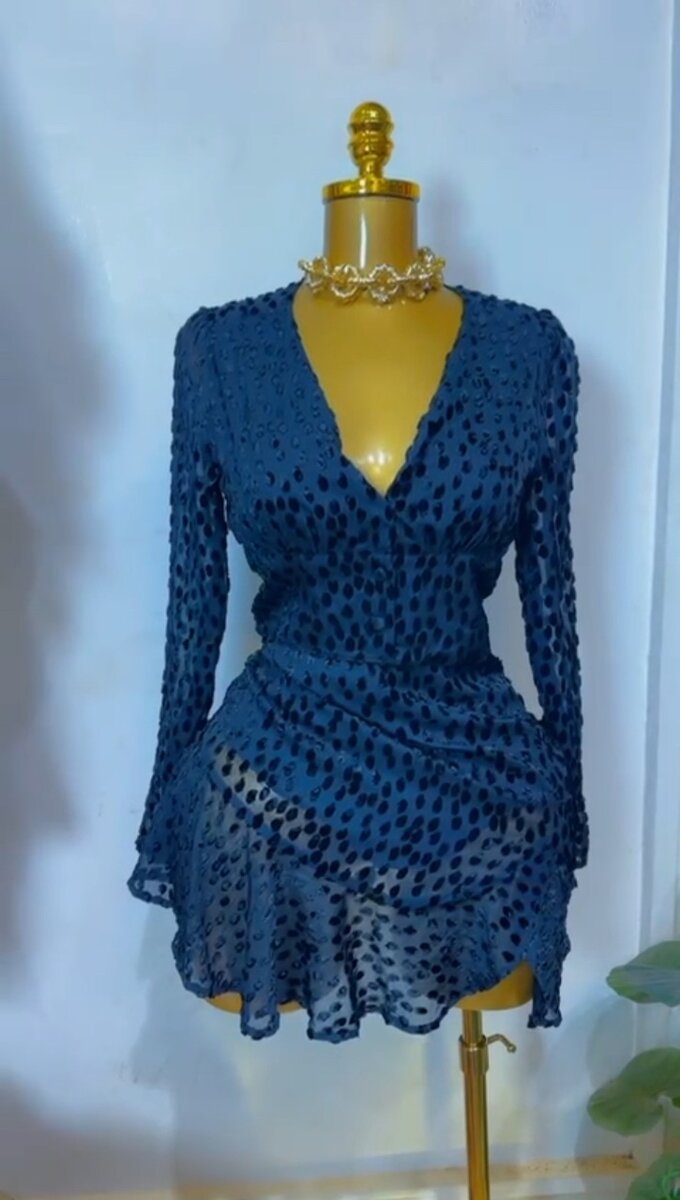 Ladies Fashion