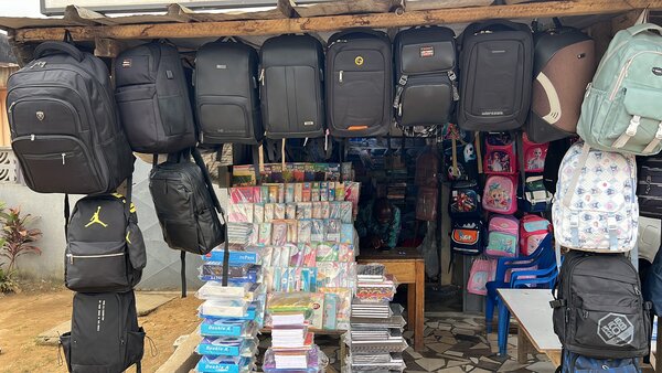 Librairie baraka ❤️🛍️