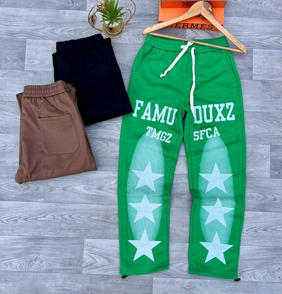 Trousers