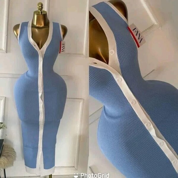 Robe élégante