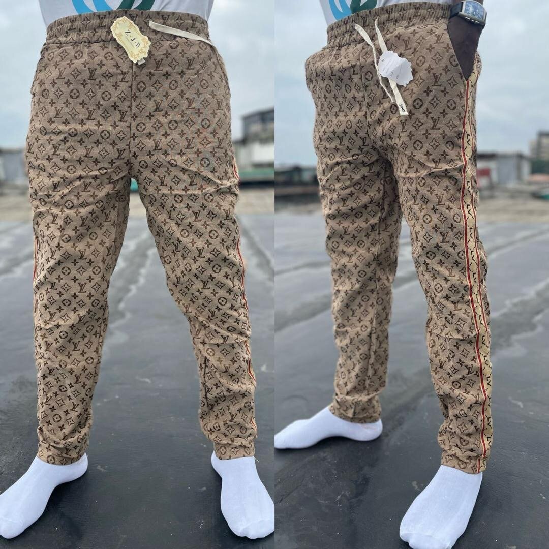 Jogging homme