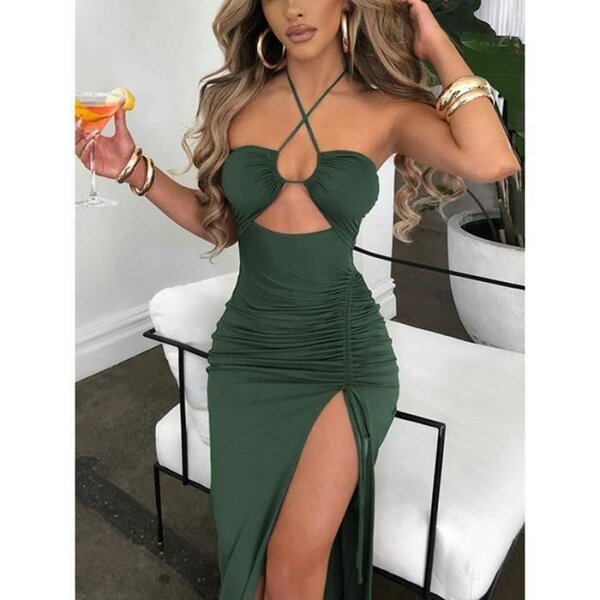 Robe sexy