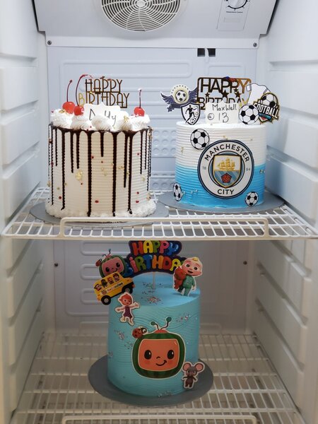 Temmycakes