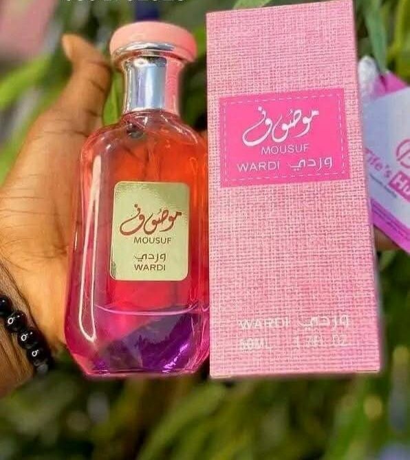 Mosuf 50ml douzaine