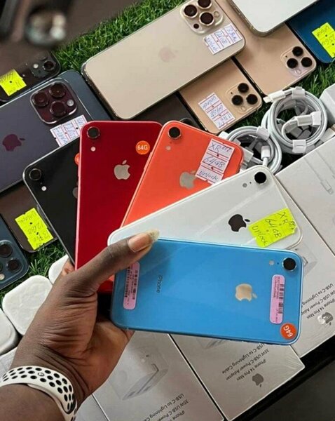 IPhone XR